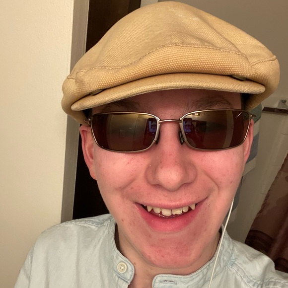 Meet your Posher, Noah - Picture 1 of 1